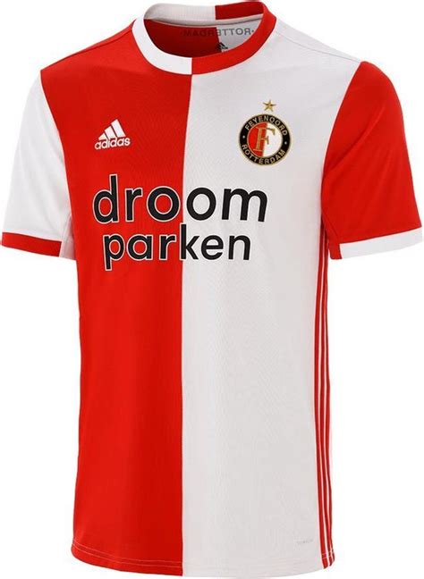 Resultaten voor feyenoord shirt .